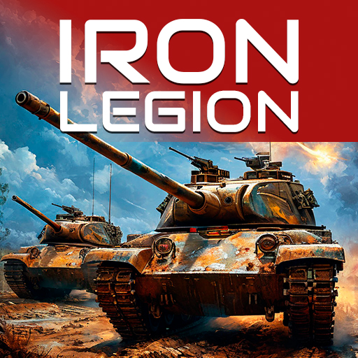 Iron Legion
